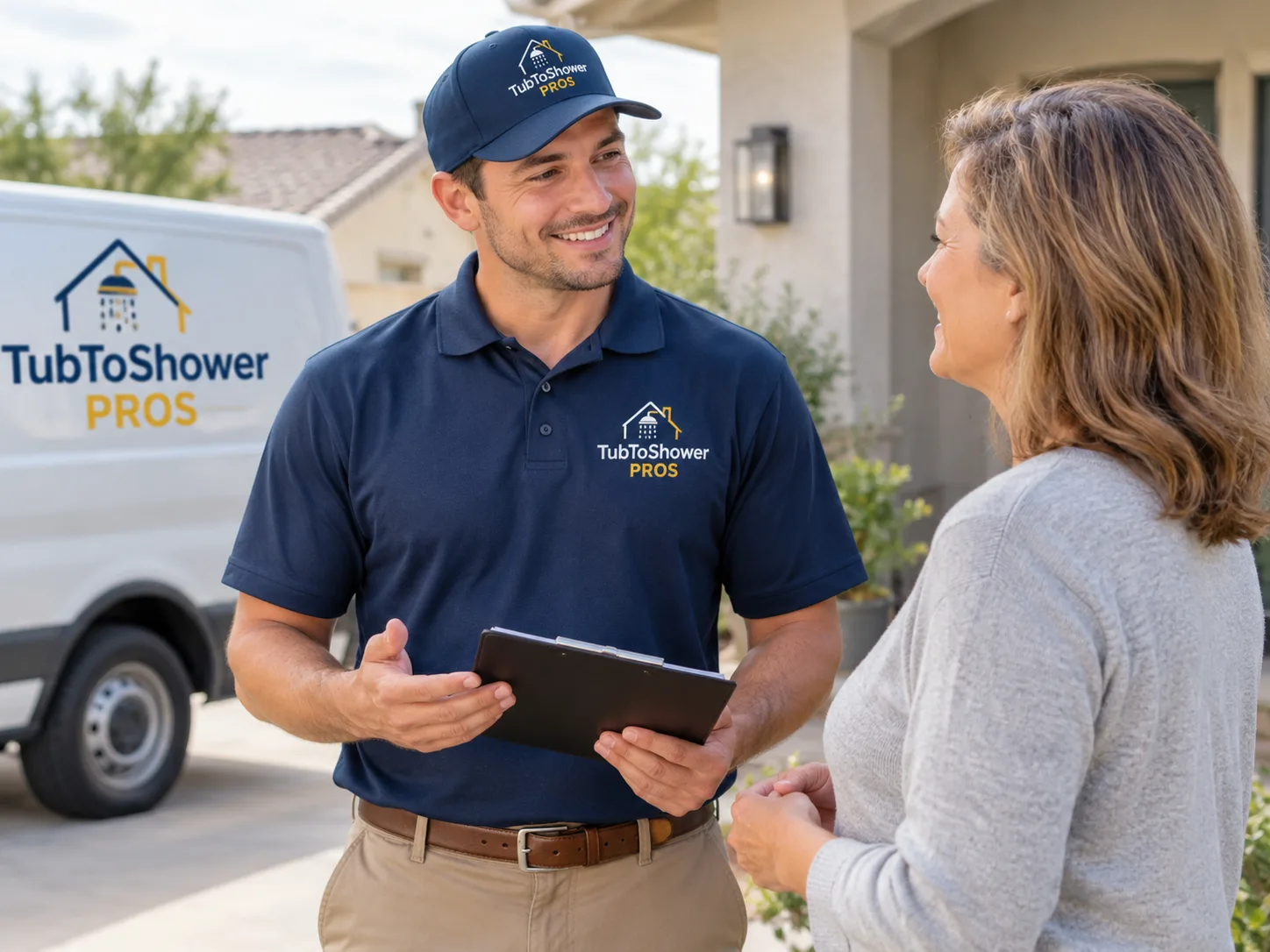 Tub Shower Conversion Boyds, MD FAQs